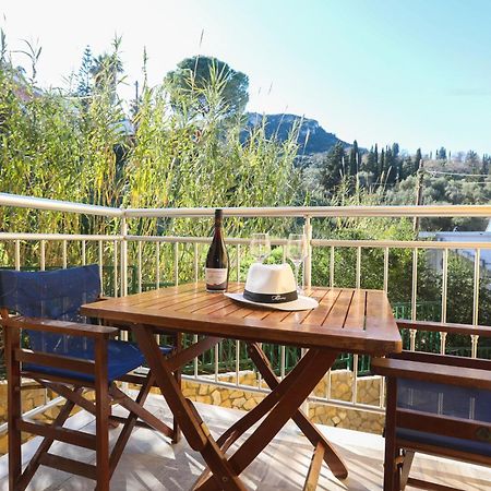 Kerkyra Beach Hotel & Apartments Benitses  Zewnętrze zdjęcie