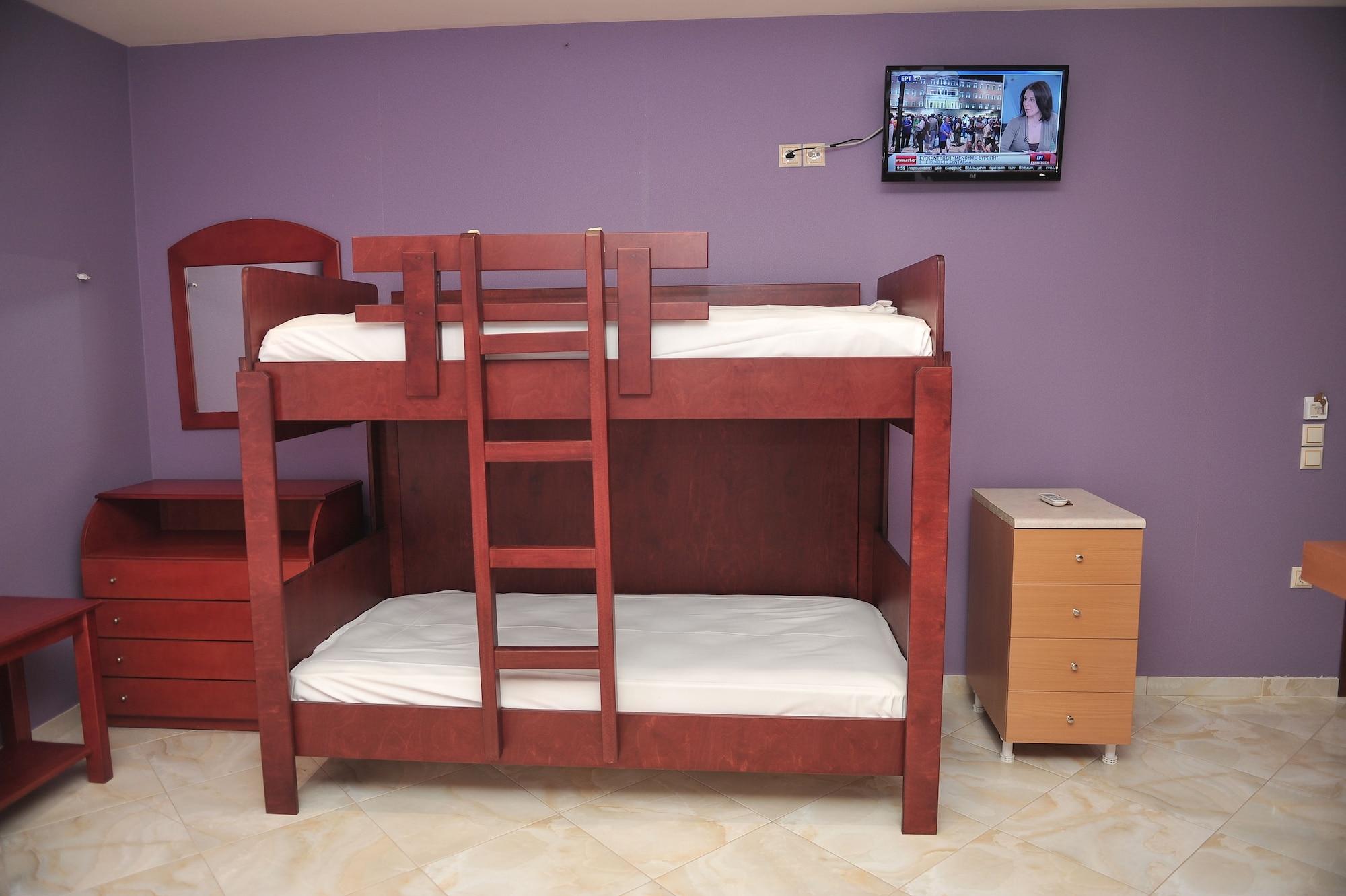 Kerkyra Beach Hotel & Apartments Benitses  Zewnętrze zdjęcie