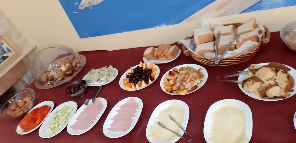 Kerkyra Beach Hotel & Apartments Benitses  Zewnętrze zdjęcie